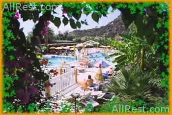Karbel Hotel 7